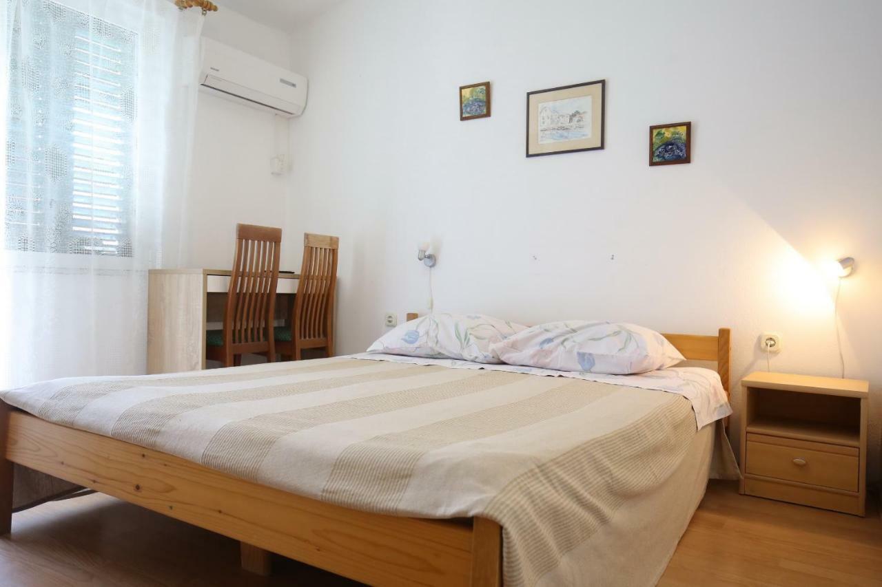 Apartment And Rooms Roko Zaglav Luaran gambar
