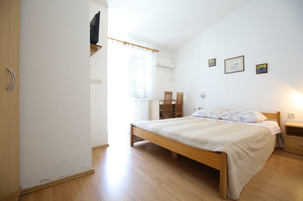 Apartment And Rooms Roko Zaglav Luaran gambar