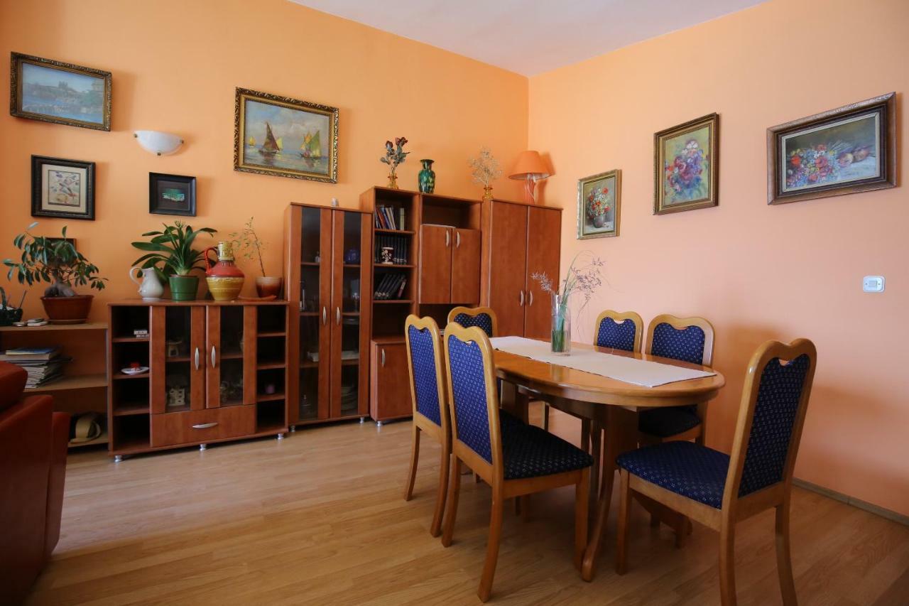 Apartment And Rooms Roko Zaglav Luaran gambar