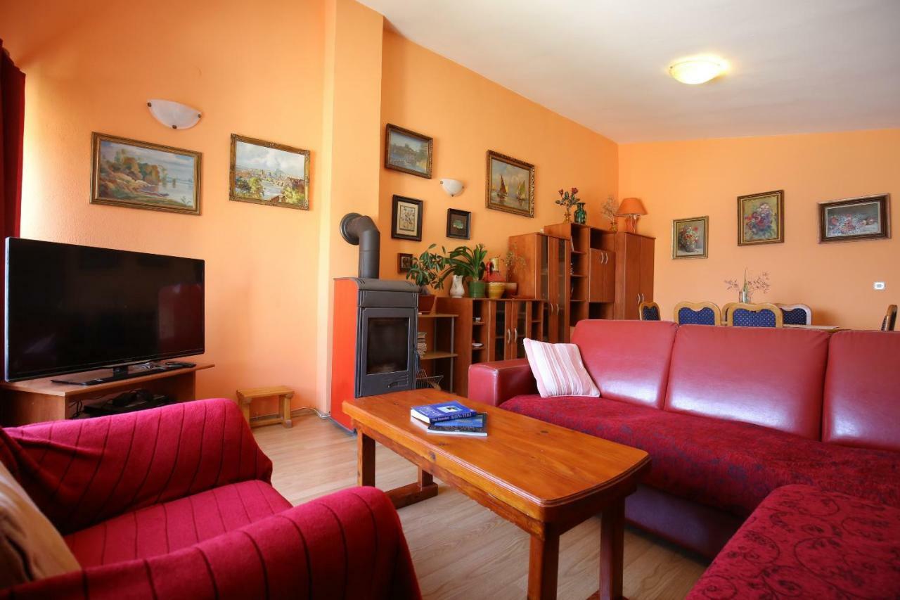 Apartment And Rooms Roko Zaglav Luaran gambar