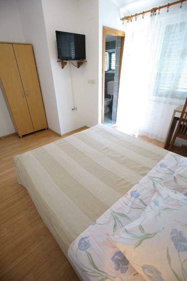 Apartment And Rooms Roko Zaglav Luaran gambar
