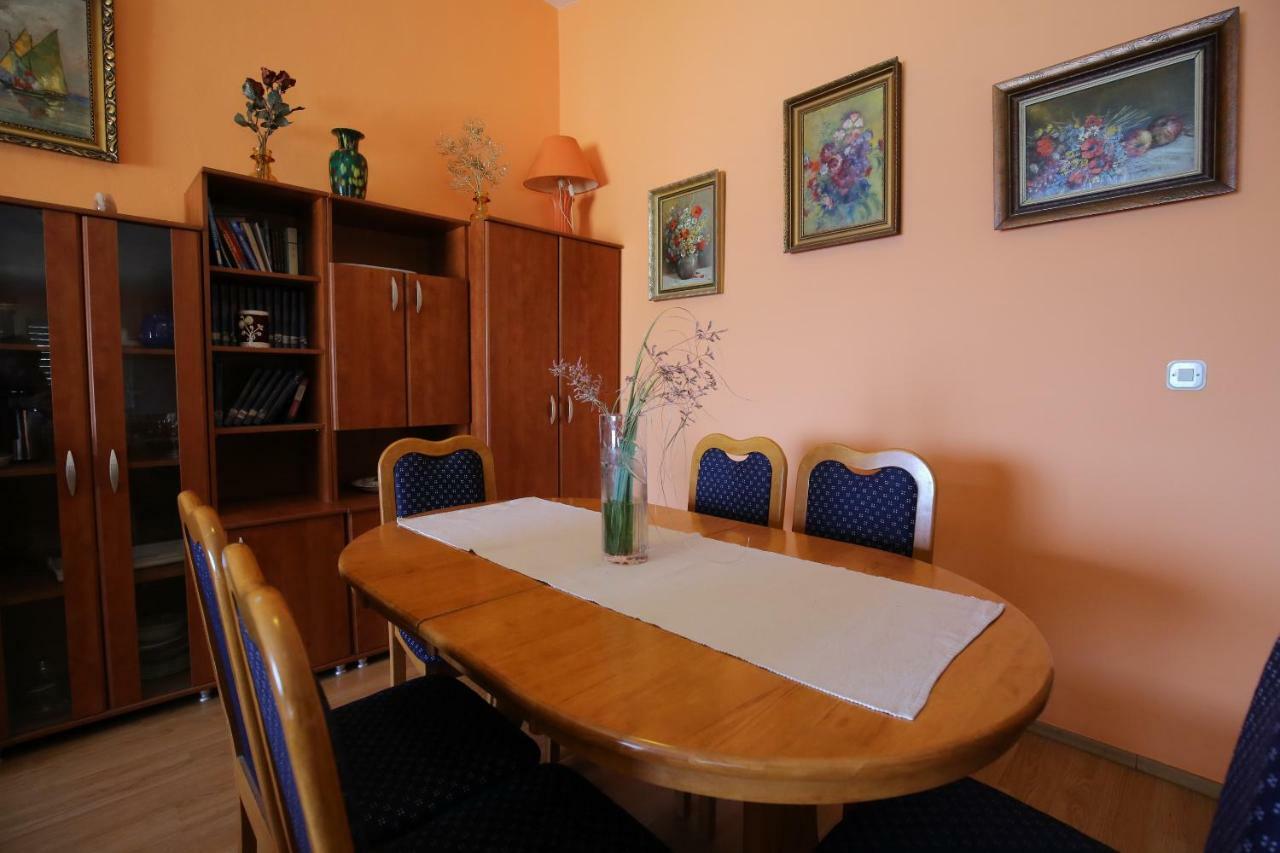 Apartment And Rooms Roko Zaglav Luaran gambar