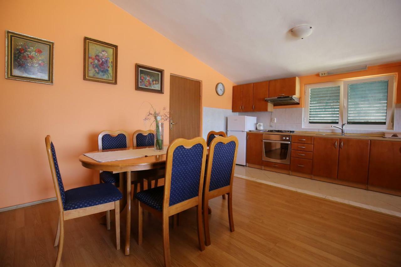 Apartment And Rooms Roko Zaglav Luaran gambar