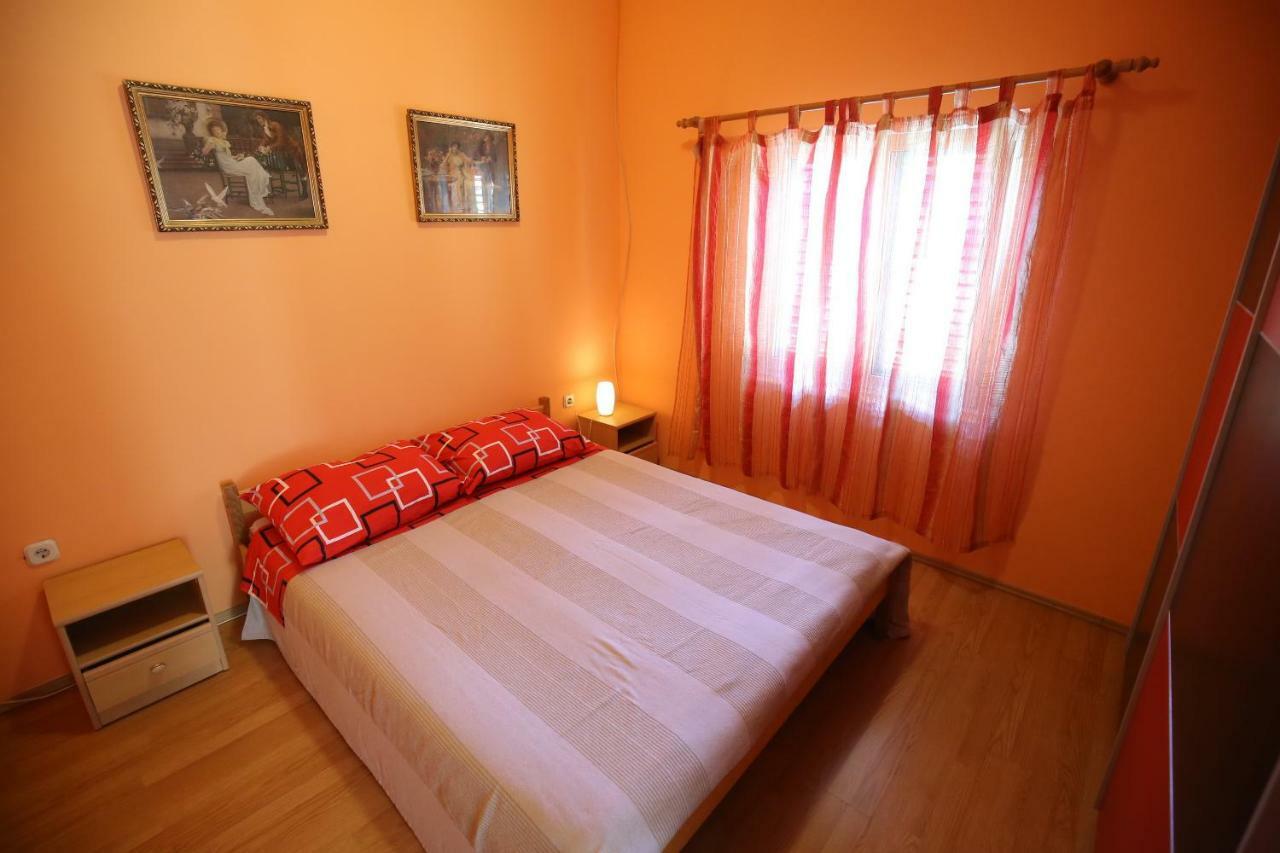 Apartment And Rooms Roko Zaglav Luaran gambar