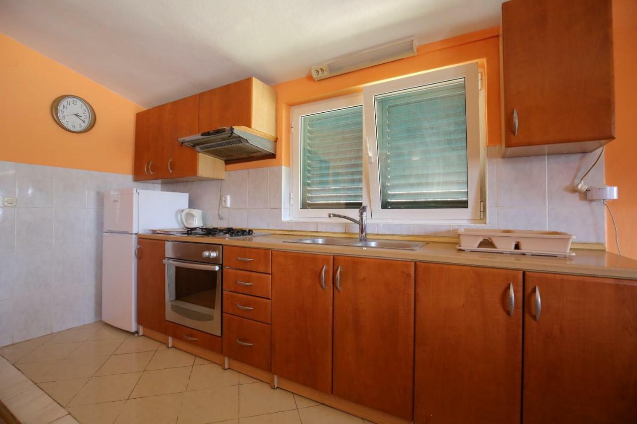 Apartment And Rooms Roko Zaglav Luaran gambar