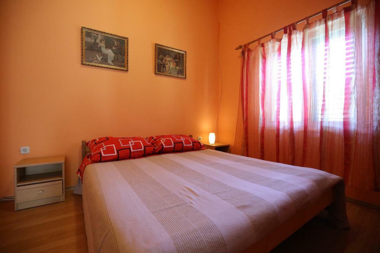 Apartment And Rooms Roko Zaglav Luaran gambar