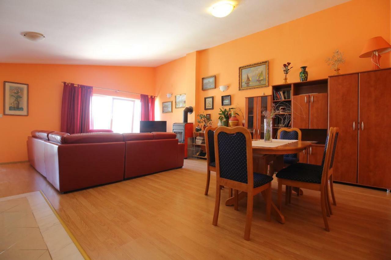 Apartment And Rooms Roko Zaglav Luaran gambar