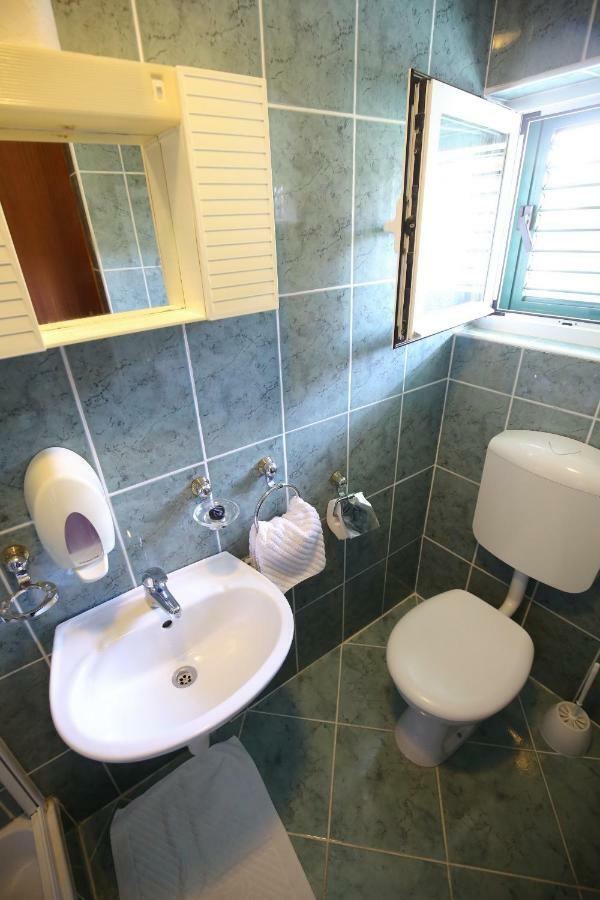 Apartment And Rooms Roko Zaglav Luaran gambar