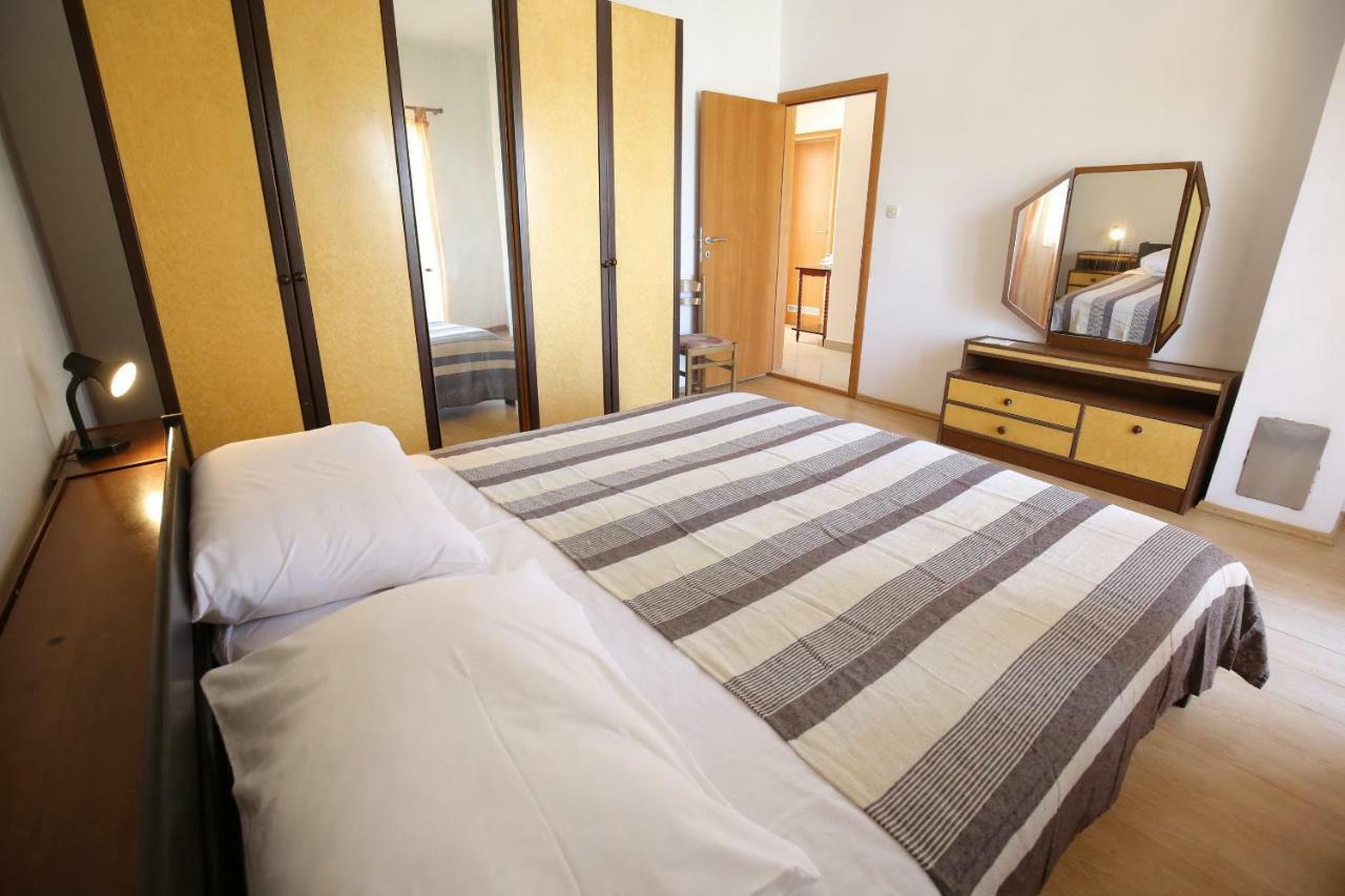 Apartment And Rooms Roko Zaglav Luaran gambar