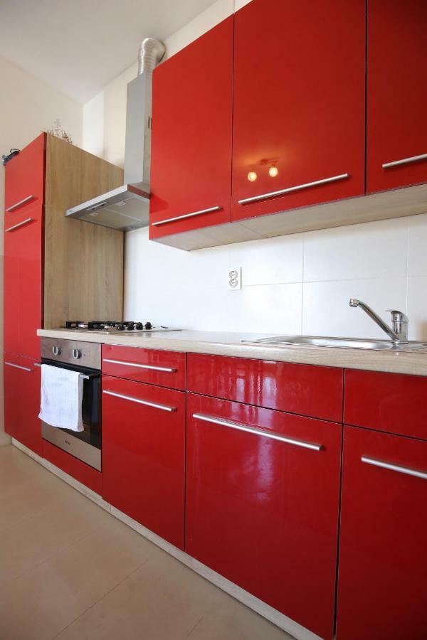 Apartment And Rooms Roko Zaglav Luaran gambar