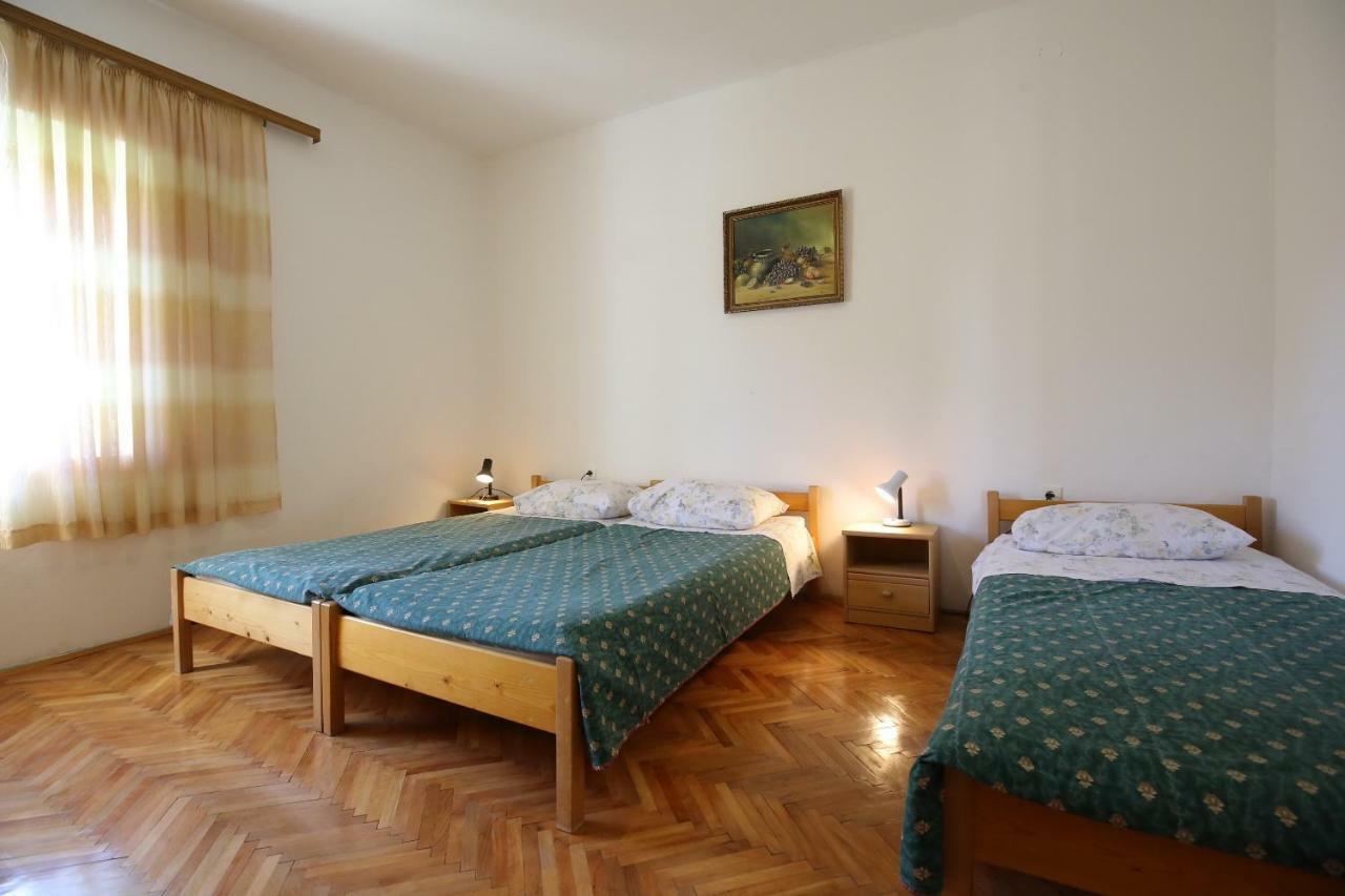 Apartment And Rooms Roko Zaglav Luaran gambar