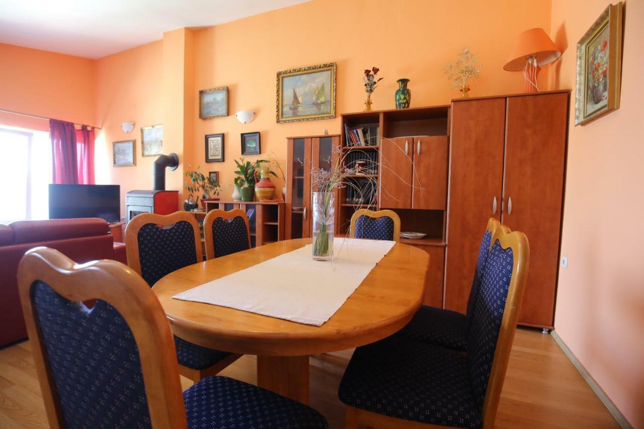 Apartment And Rooms Roko Zaglav Luaran gambar