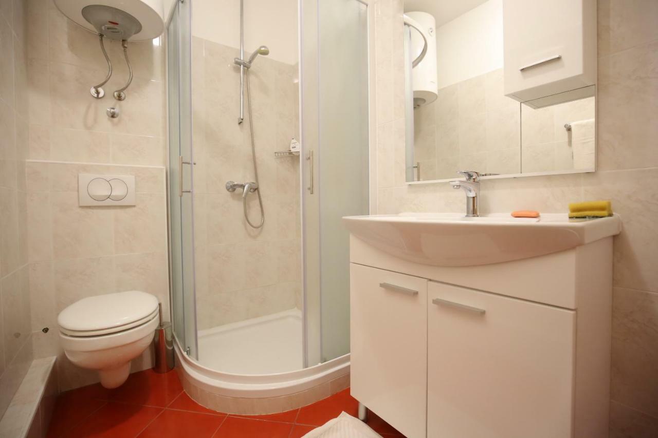 Apartment And Rooms Roko Zaglav Luaran gambar