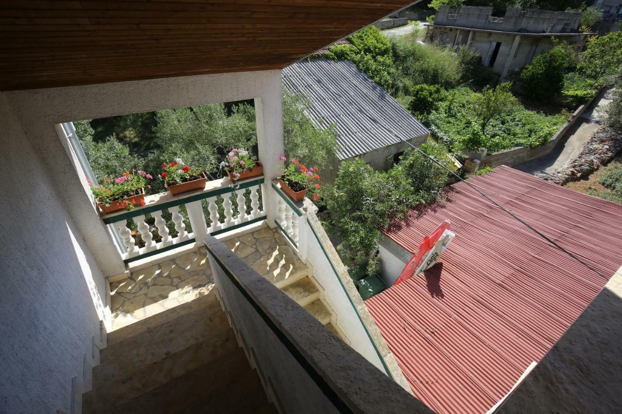 Apartment And Rooms Roko Zaglav Luaran gambar