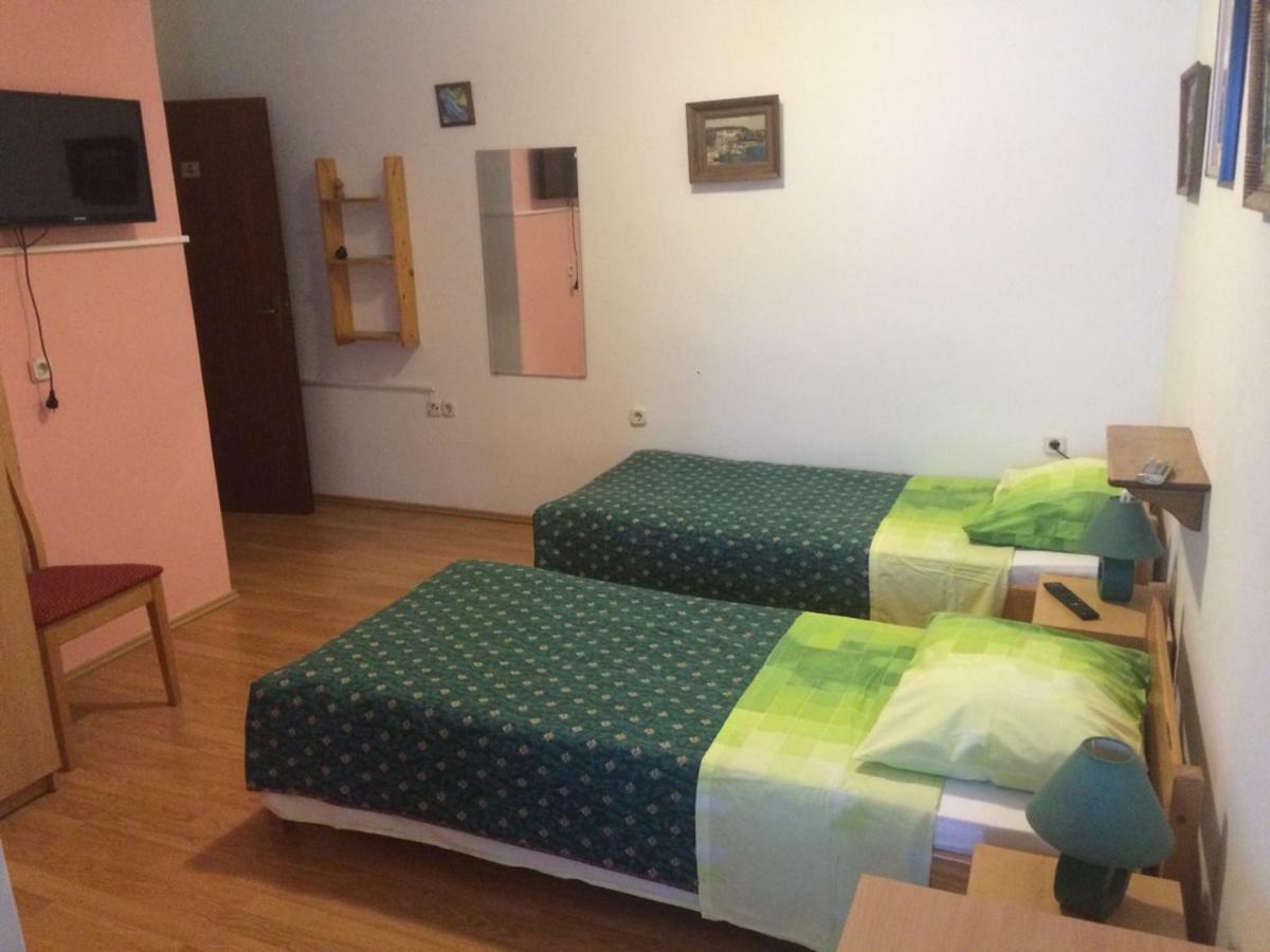 Apartment And Rooms Roko Zaglav Luaran gambar