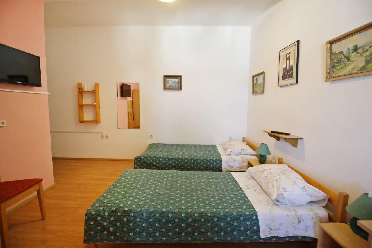Apartment And Rooms Roko Zaglav Luaran gambar