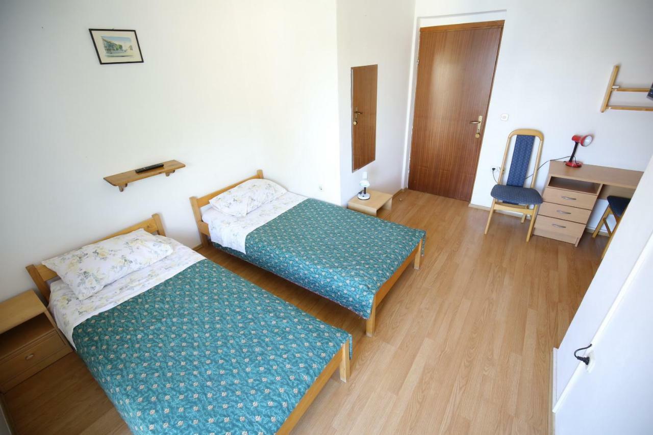 Apartment And Rooms Roko Zaglav Luaran gambar