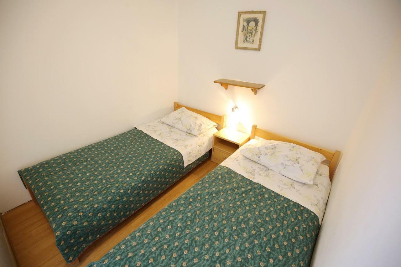 Apartment And Rooms Roko Zaglav Luaran gambar