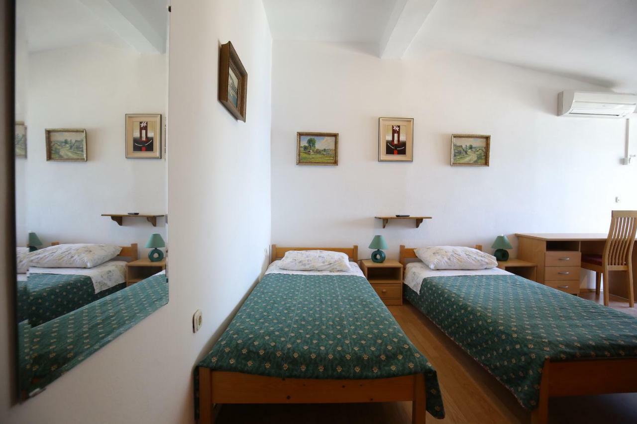 Apartment And Rooms Roko Zaglav Luaran gambar